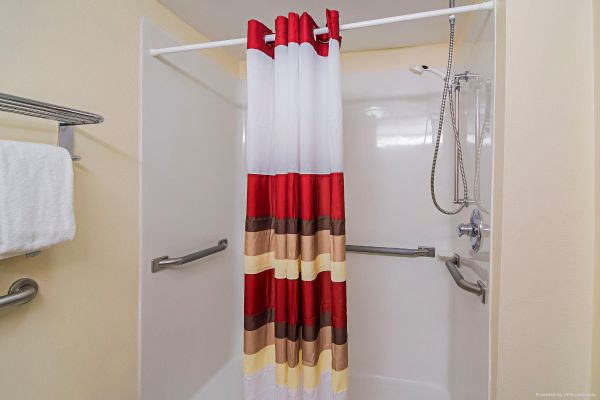 Hotel Red Roof Suites Fayetteville-Fort Bragg